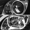 Spec-D Tuning 06-08MercedesMl W164 PrjctrHdlghtsSequent. LEDTrnSig, 2LHP-BW16406JM-TM 2LHP-BW16406JM-TM - alternate 4